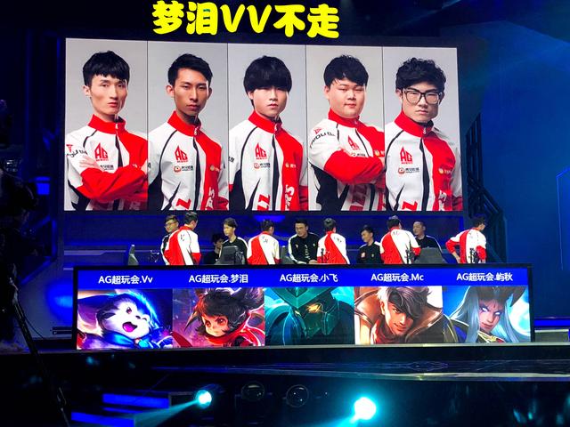 业参访